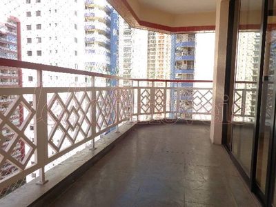 Apartamento, 3 quartos, 125 m² - Foto 4