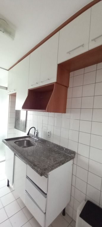 Apartamento, 3 quartos, 60 m² - Foto 4