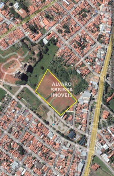 Terreno, 23 m² - Foto 1