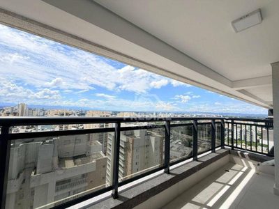 Apartamento, 2 quartos, 69 m² - Foto 1