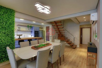 Apartamento, 4 quartos, 351 m² - Foto 5