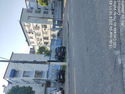 Apartamento, 2 quartos, 41 m² - Foto 1