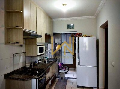 Apartamento, 2 quartos, 65 m² - Foto 3