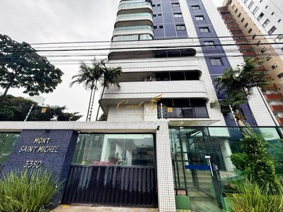 Apartamento, 3 quartos, 144 m² - Foto 1