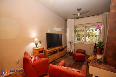 Casa, 3 quartos, 129 m² - Foto 1