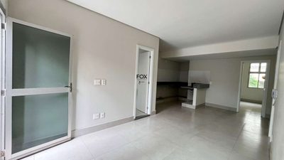 Apartamento, 2 quartos, 74 m² - Foto 1
