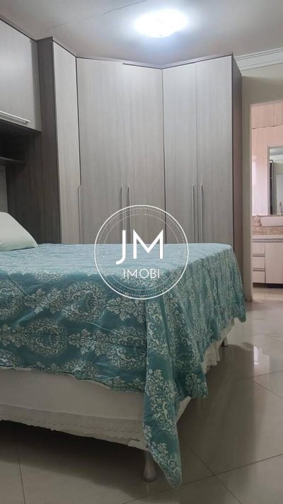 Sobrado, 3 quartos, 96 m² - Foto 5