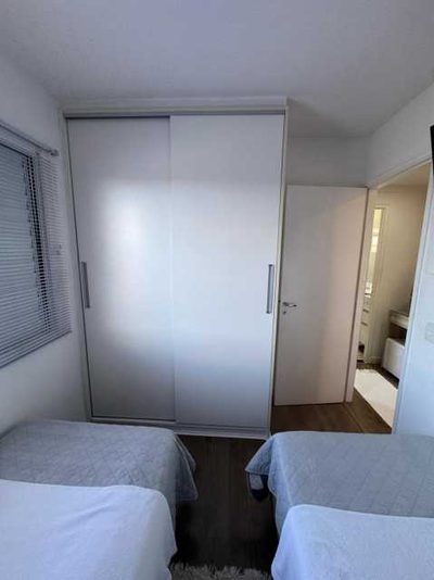 Apartamento, 2 quartos, 47 m² - Foto 5