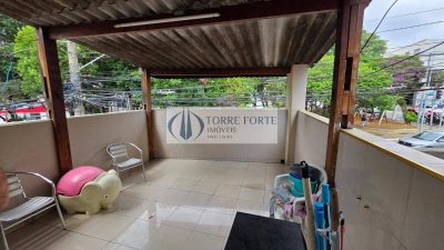 Casa, 2 quartos, 110 m² - Foto 5
