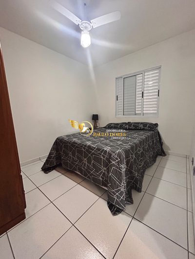 Apartamento, 2 quartos, 56 m² - Foto 2