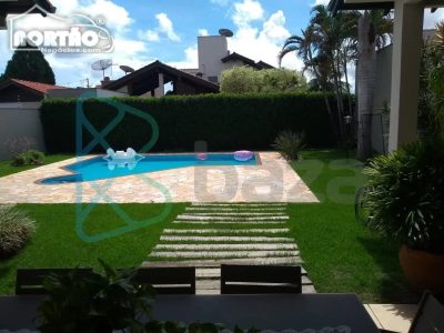 Casa, 6 quartos, 413 m² - Foto 5