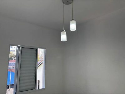 Apartamento, 1 quarto, 27 m² - Foto 2