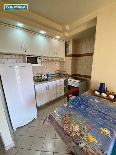 Apartamento, 1 quarto, 49 m² - Foto 3