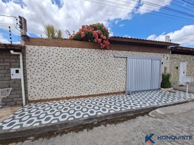 Casa, 3 quartos, 62 m² - Foto 3