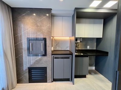 Apartamento, 2 quartos, 73 m² - Foto 2