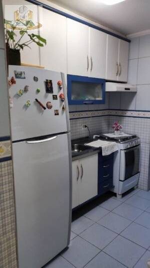 Apartamento, 3 quartos, 64 m² - Foto 4