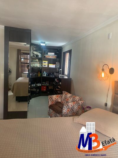 Sobrado, 3 quartos, 145 m² - Foto 3