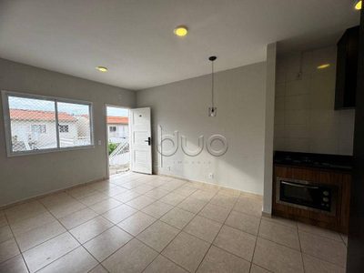 Casa de Condomínio, 2 quartos - Foto 1