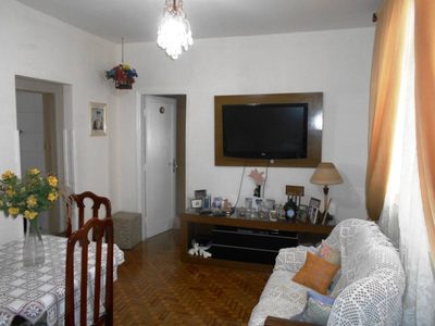Apartamento, 2 quartos, 60 m² - Foto 1