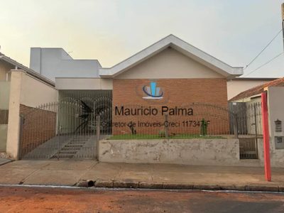 Casa, 4 quartos, 209 m² - Foto 1