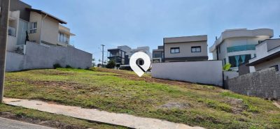 Terreno, 307 m² - Foto 1