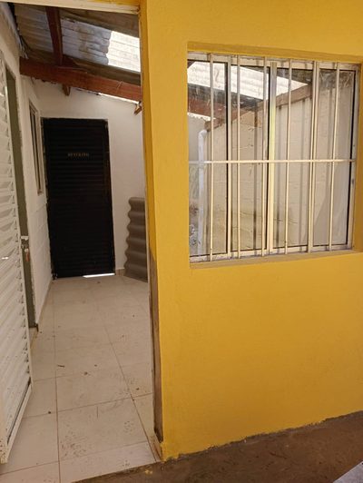 Casa, 1 quarto - Foto 5
