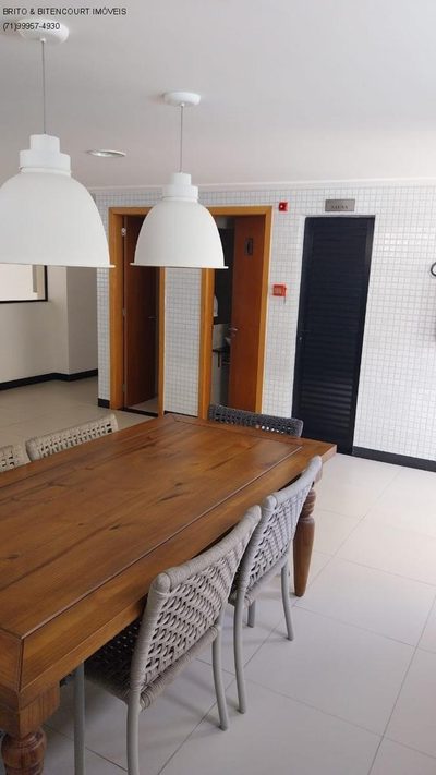 Apartamento, 1 quarto, 59 m² - Foto 5