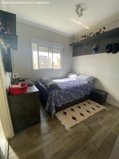 Apartamento, 3 quartos, 147 m² - Foto 4