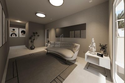 Apartamento, 2 quartos, 59 m² - Foto 5