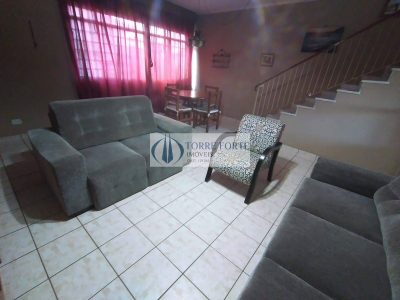 Casa, 3 quartos, 185 m² - Foto 3