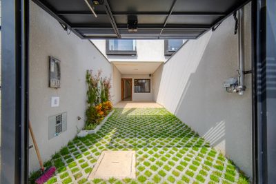 Sobrado, 3 quartos, 110 m² - Foto 2
