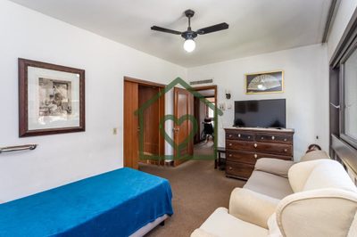 Apartamento, 4 quartos, 314 m² - Foto 4