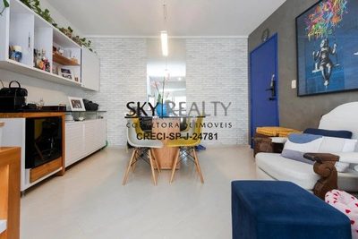 Apartamento, 2 quartos, 62 m² - Foto 5