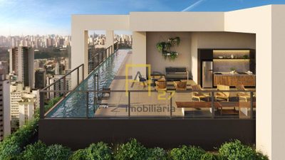Apartamento, 3 quartos, 147 m² - Foto 4