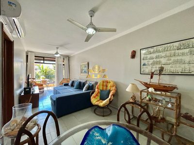 Apartamento, 2 quartos, 85 m² - Foto 3