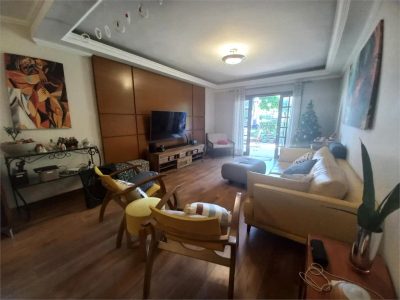 Casa, 5 quartos, 141 m² - Foto 2
