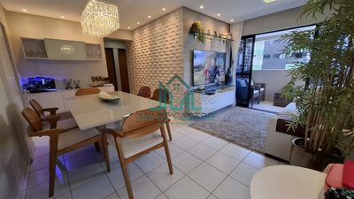 Apartamento, 2 quartos, 77 m² - Foto 4