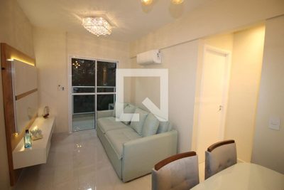 Apartamento, 1 quarto, 36 m² - Foto 1