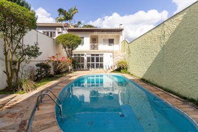 Casa, 3 quartos, 491 m² - Foto 1