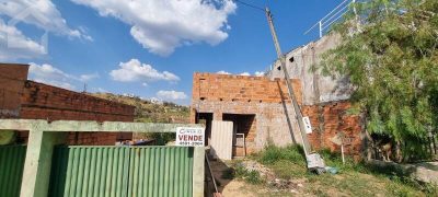 Casa, 3 quartos, 100 m² - Foto 1