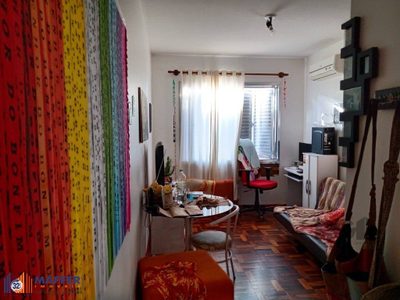 Apartamento, 2 quartos, 58 m² - Foto 1