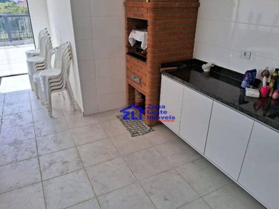 Apartamento, 2 quartos, 46 m² - Foto 5