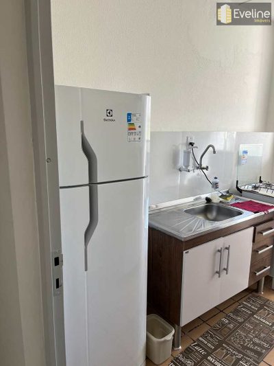 Apartamento, 2 quartos - Foto 2