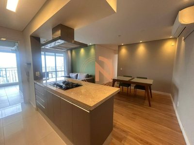 Apartamento, 2 quartos, 98 m² - Foto 1