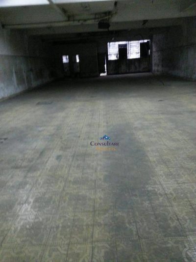 Depósito-Galpão, 250 m² - Foto 3