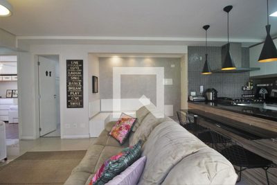 Apartamento, 2 quartos, 67 m² - Foto 2