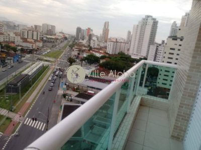 Apartamento, 1 quarto, 60 m² - Foto 3