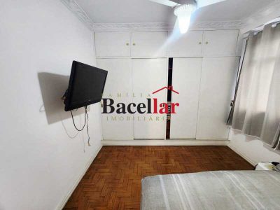 Apartamento, 3 quartos, 58 m² - Foto 4