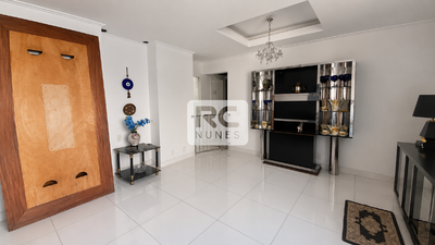 Apartamento, 3 quartos, 80 m² - Foto 1