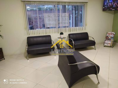 Sobrado, 6 quartos, 177 m² - Foto 5